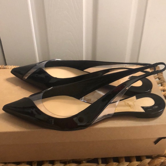 Christian louboutin flats - Picture 4 of 8